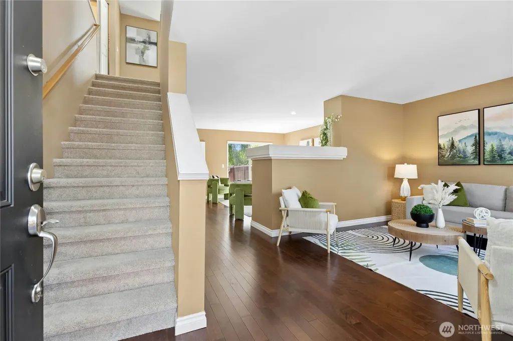 9512 226th Place NE Redmond WA 98053