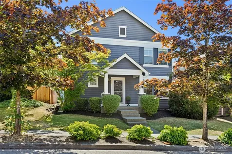 9512 226th Place NE Redmond WA 98053