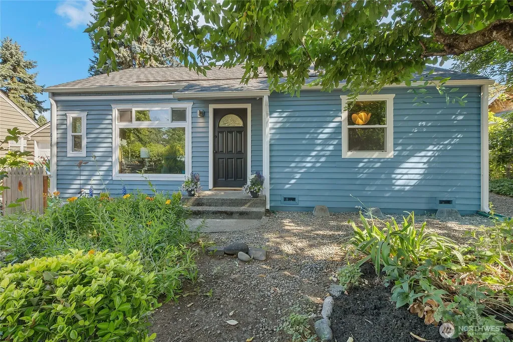 616 North Street SE Tumwater WA 98501