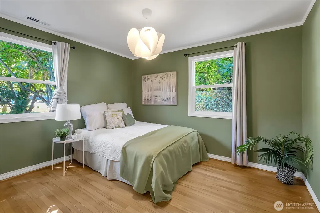616 North Street SE Tumwater WA 98501