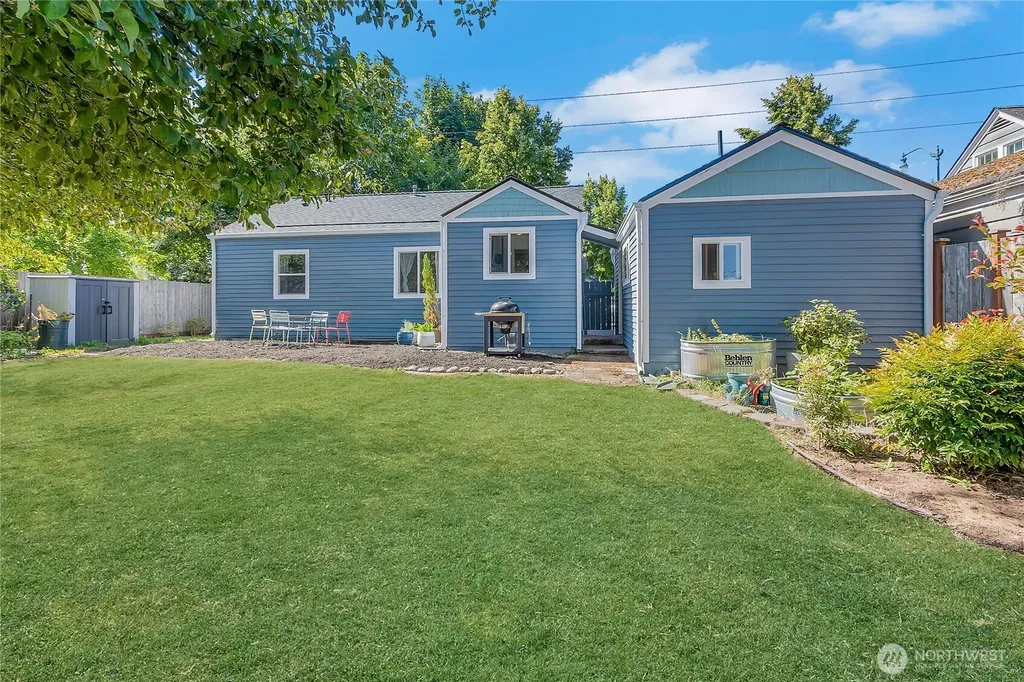 616 North Street SE Tumwater WA 98501