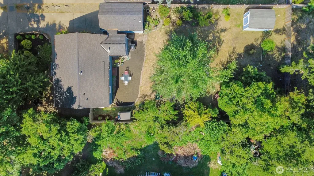 616 North Street SE Tumwater WA 98501