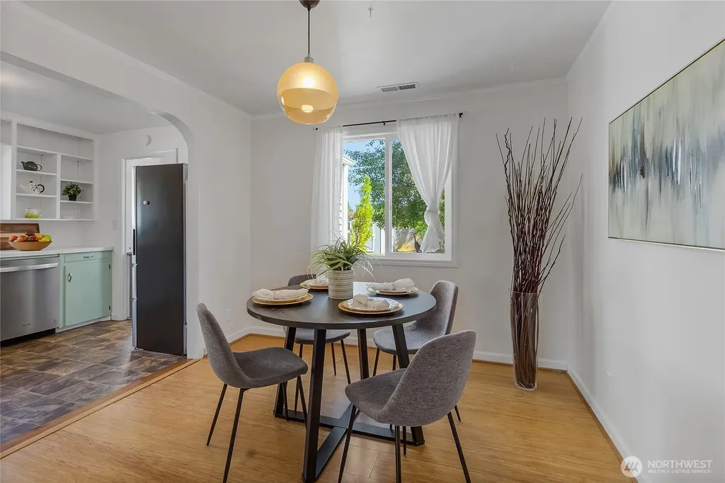 616 North Street SE Tumwater WA 98501