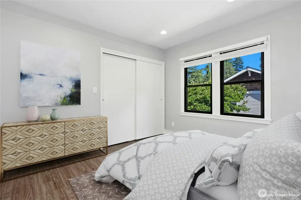 8538 Ashworth Avenue N Seattle WA 98103