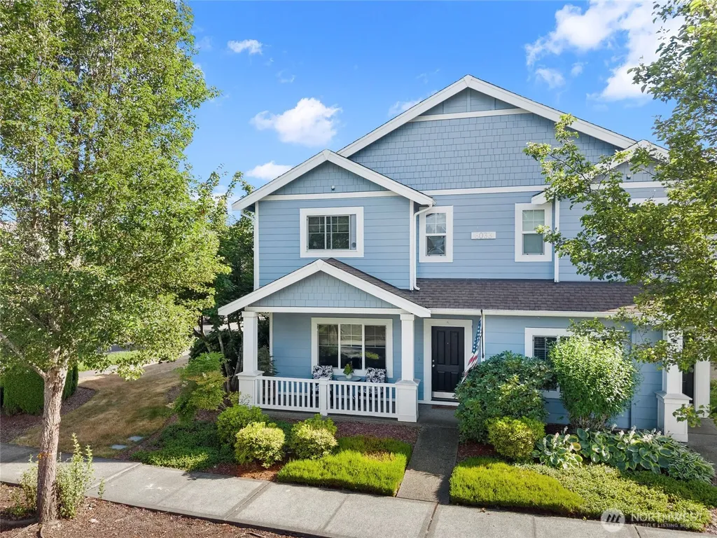 6033 Delaware Avenue SE Lacey WA 98513