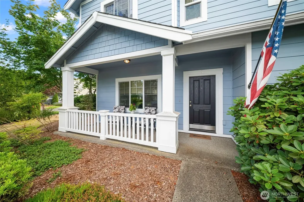 6033 Delaware Avenue SE Lacey WA 98513