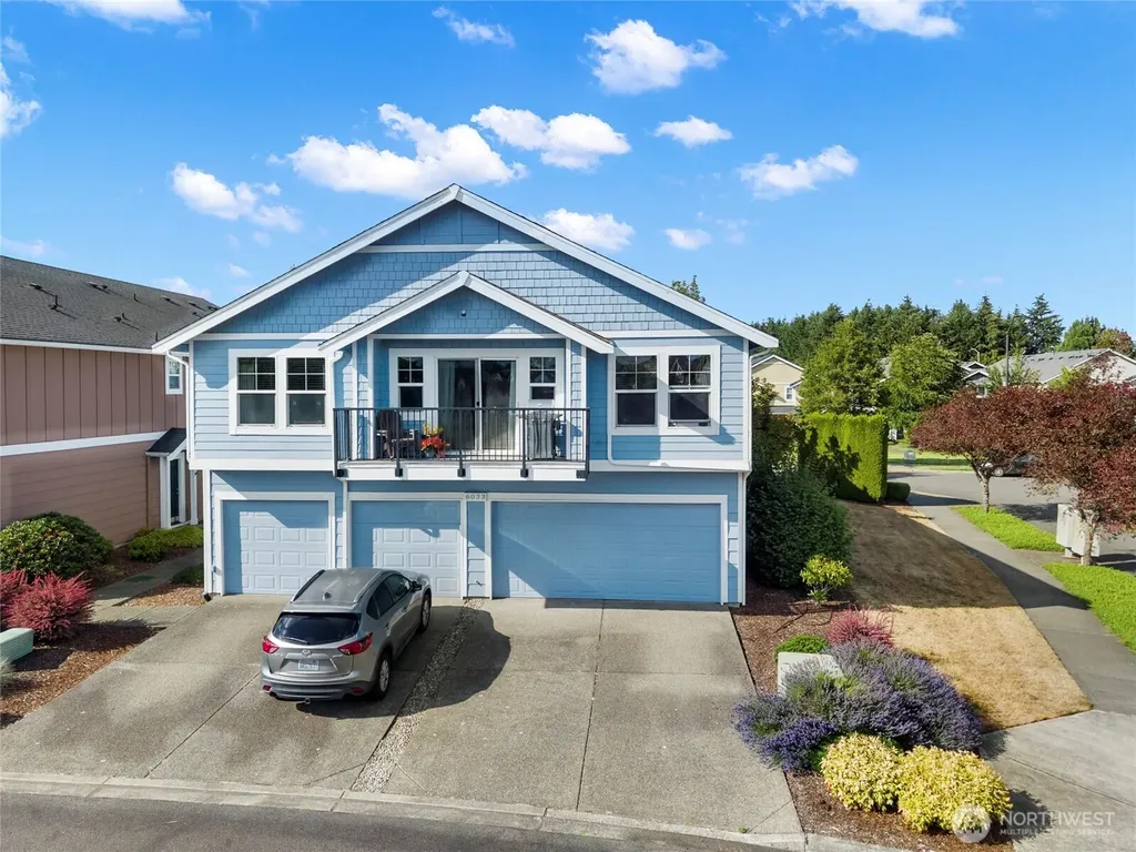 6033 Delaware Avenue SE Lacey WA 98513