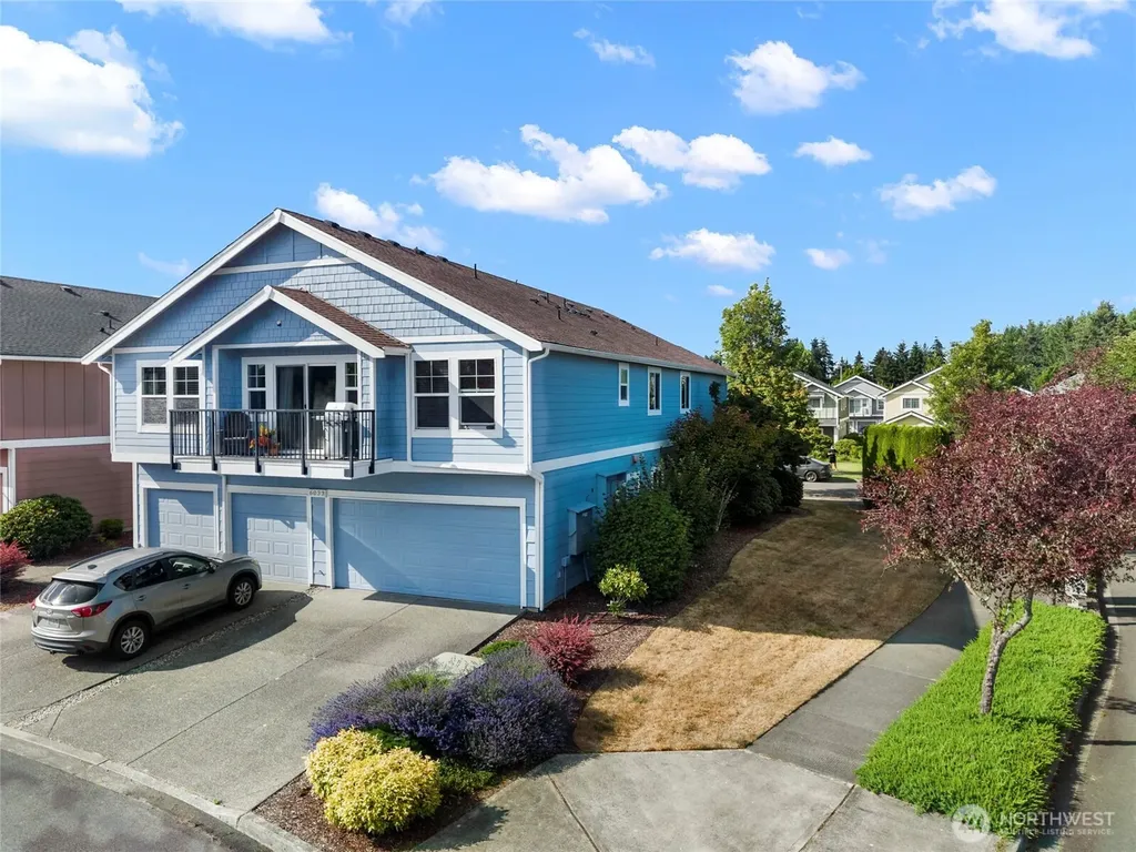 6033 Delaware Avenue SE Lacey WA 98513