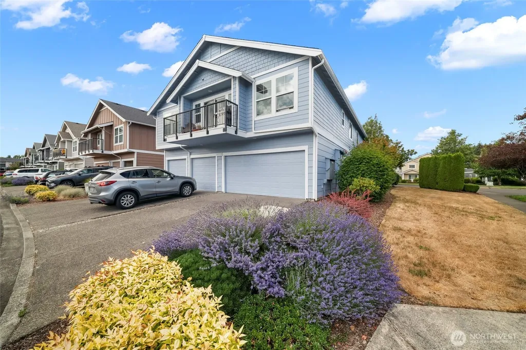 6033 Delaware Avenue SE Lacey WA 98513