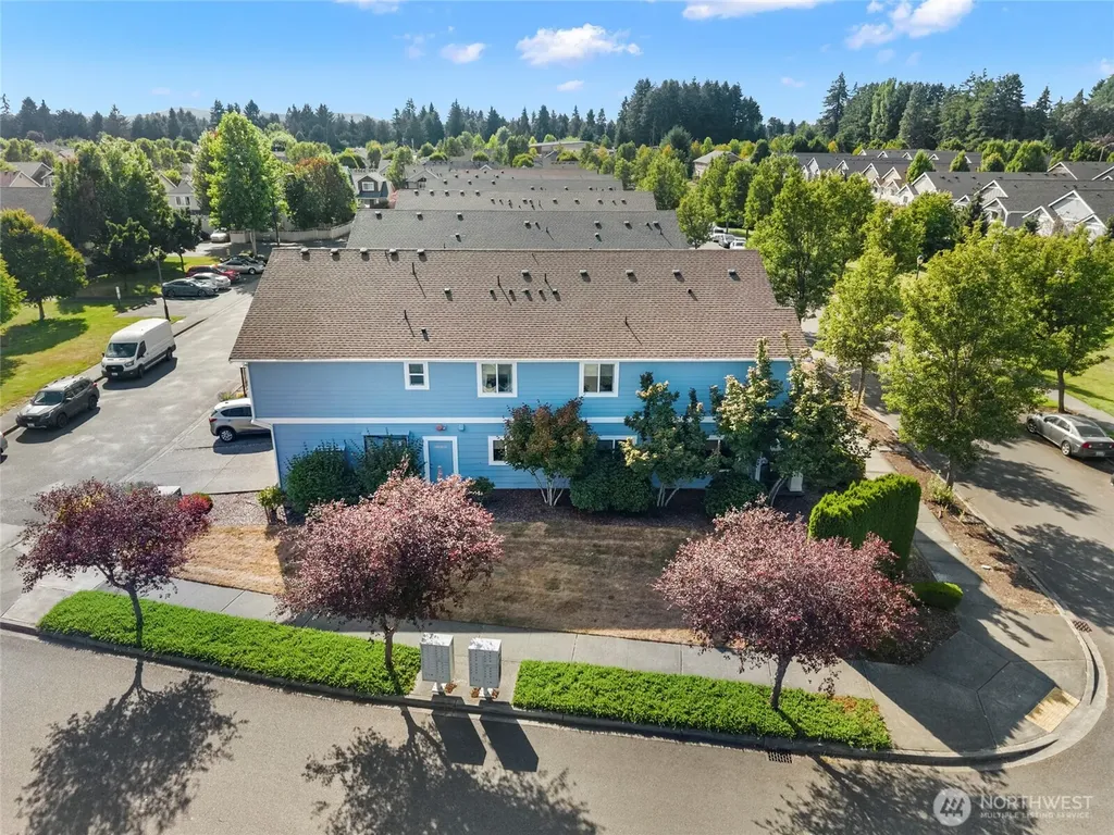 6033 Delaware Avenue SE Lacey WA 98513