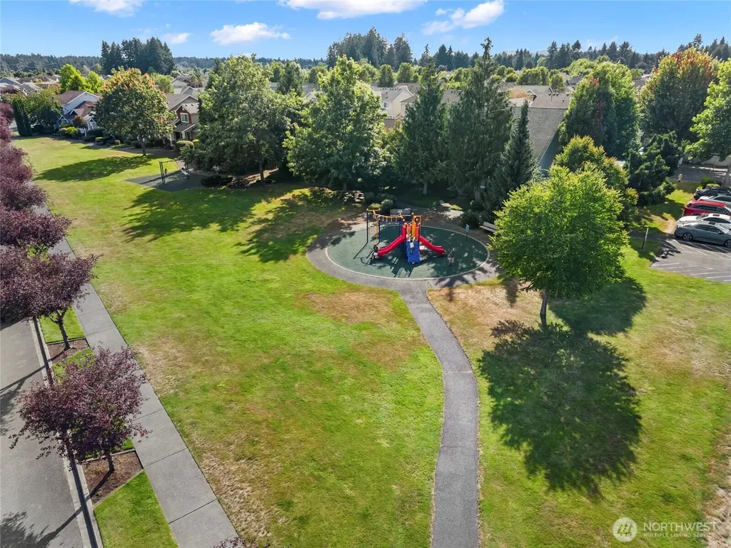 6033 Delaware Avenue SE Lacey WA 98513