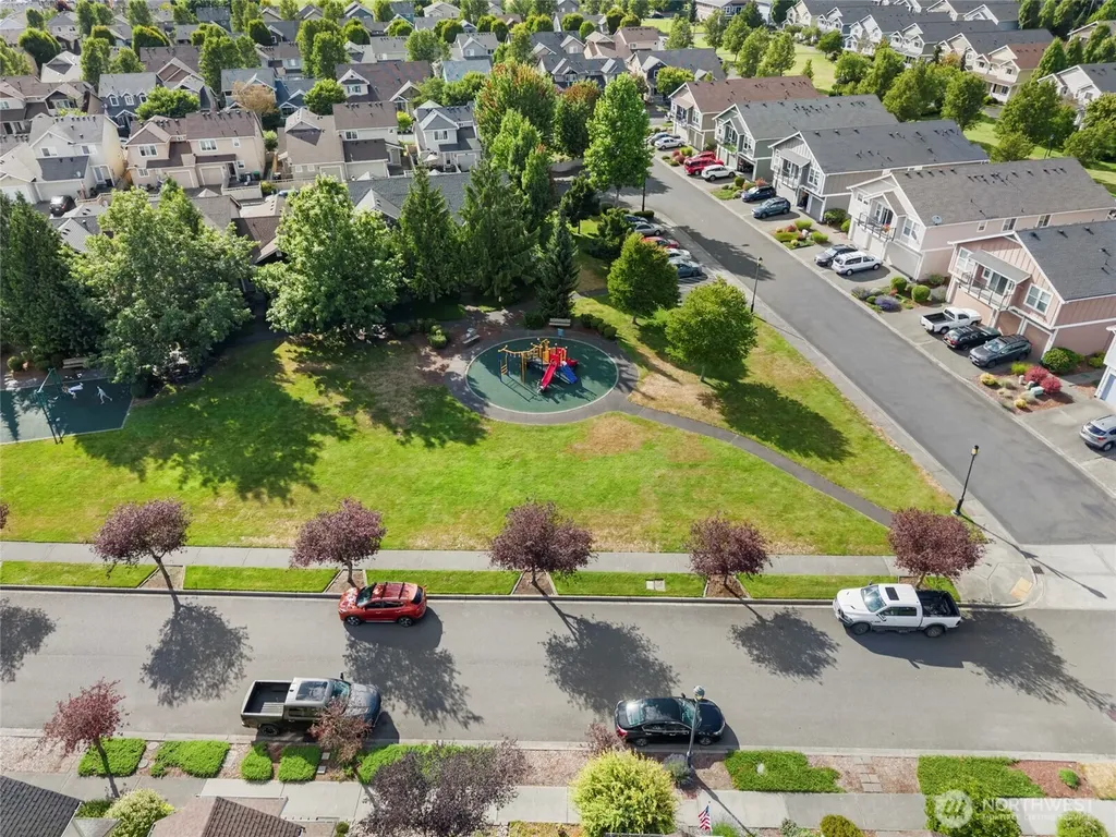 6033 Delaware Avenue SE Lacey WA 98513