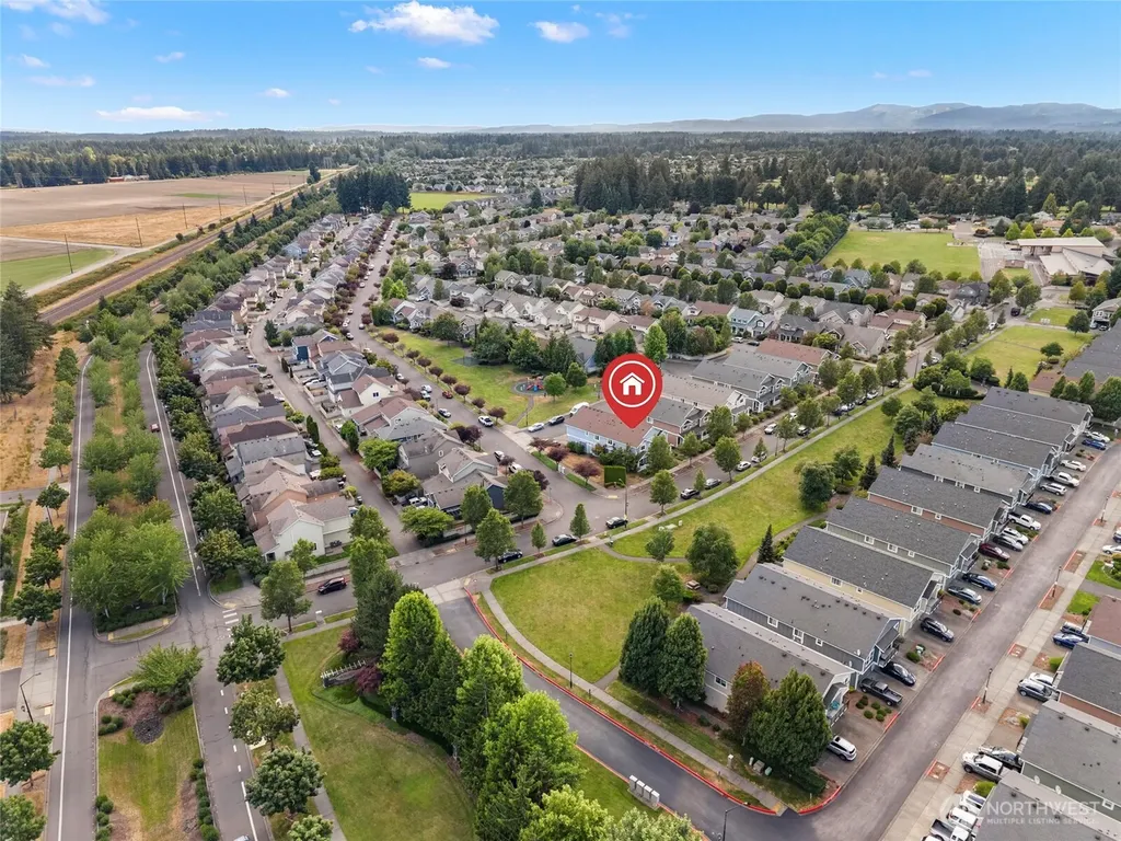 6033 Delaware Avenue SE Lacey WA 98513