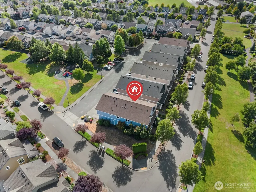 6033 Delaware Avenue SE Lacey WA 98513
