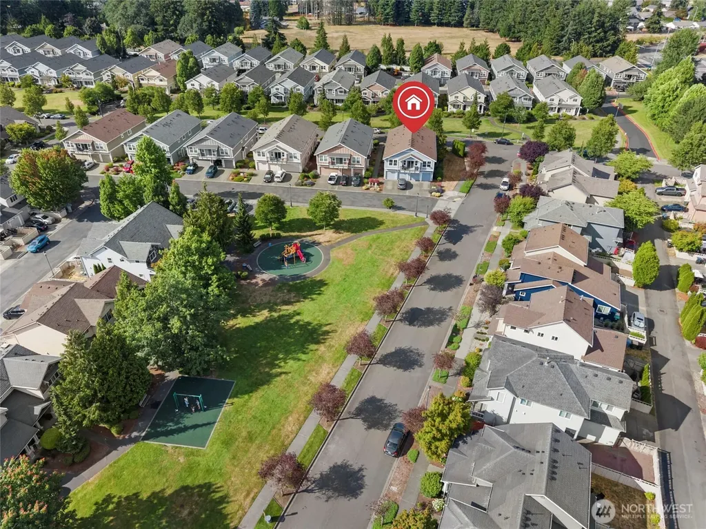 6033 Delaware Avenue SE Lacey WA 98513
