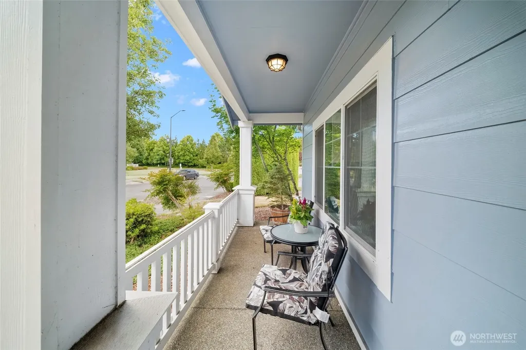 6033 Delaware Avenue SE Lacey WA 98513