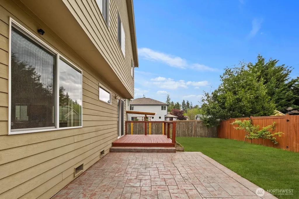 3316 124th Street SE Everett WA 98208