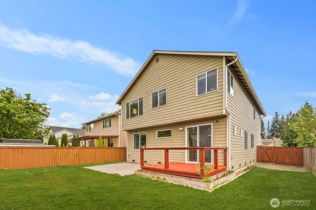 3316 124th Street SE Everett WA 98208