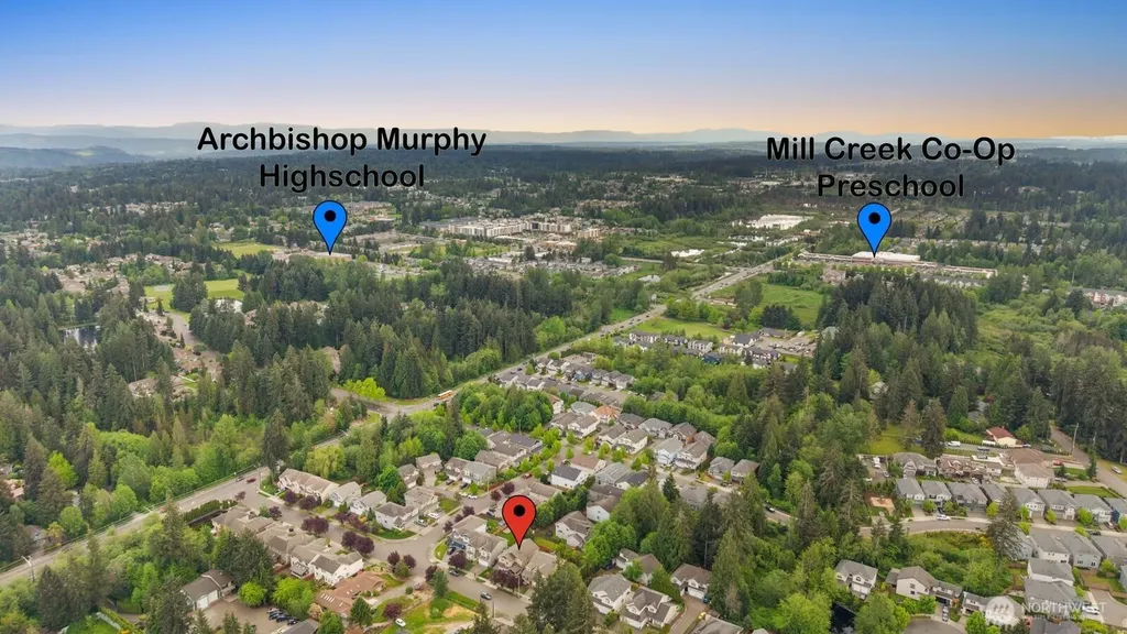 3316 124th Street SE Everett WA 98208