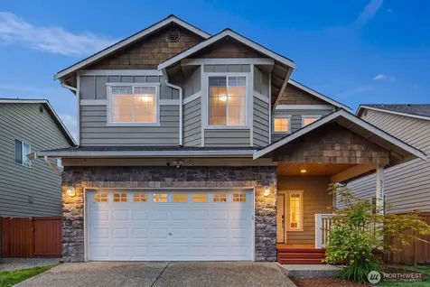 3316 124th Street SE Everett WA 98208
