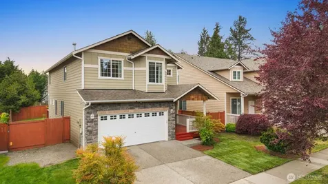 3316 124th Street SE Everett WA 98208