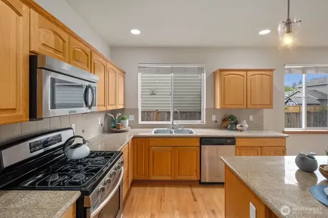 3316 124th Street SE Everett WA 98208