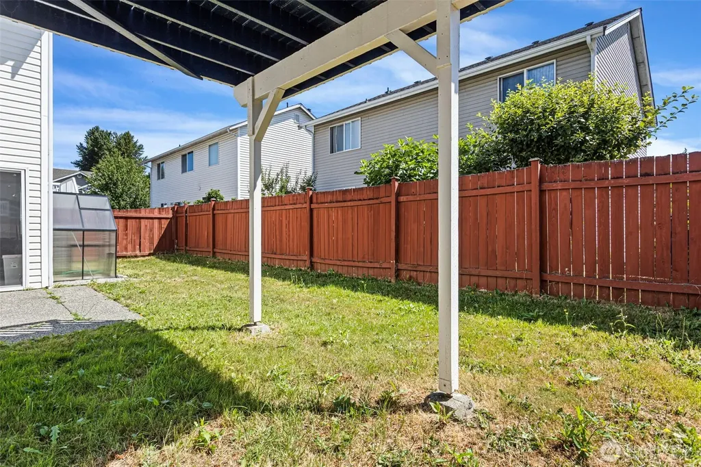17625 12th Place W Lynnwood WA 98037
