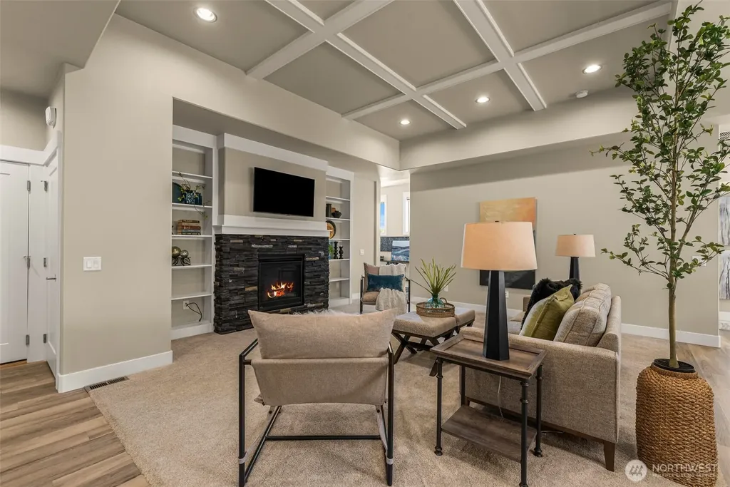 1018 Racine Springs Drive Wenatchee WA 98801