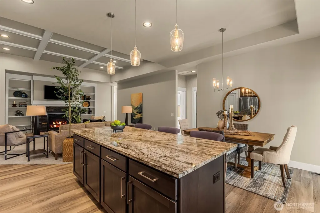 1018 Racine Springs Drive Wenatchee WA 98801