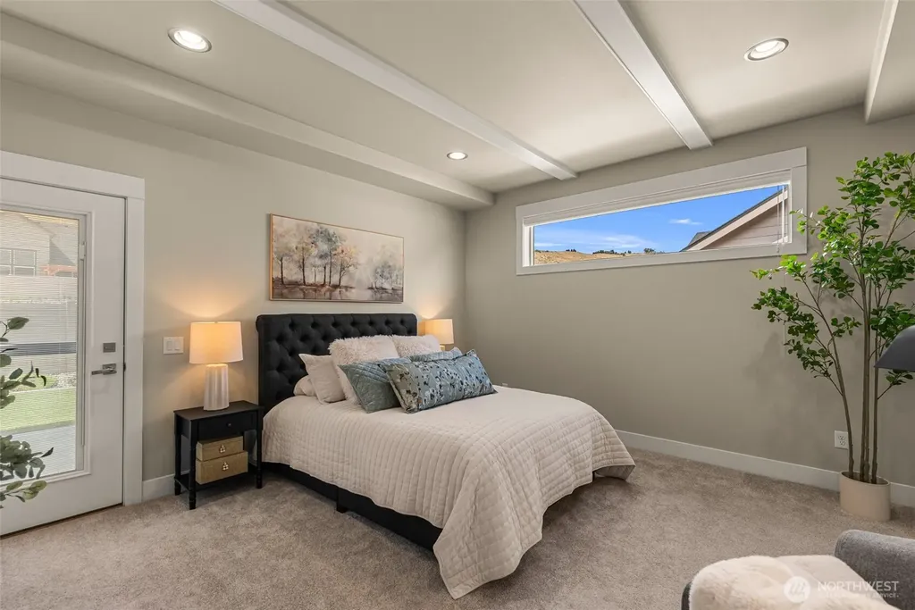 1018 Racine Springs Drive Wenatchee WA 98801