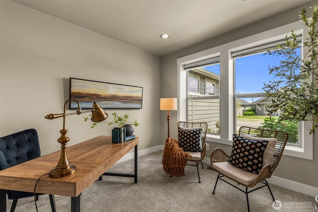1018 Racine Springs Drive Wenatchee WA 98801