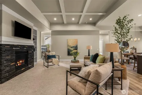 1018 Racine Springs Drive Wenatchee WA 98801