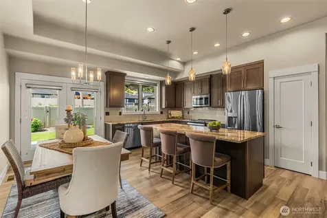 1018 Racine Springs Drive Wenatchee WA 98801