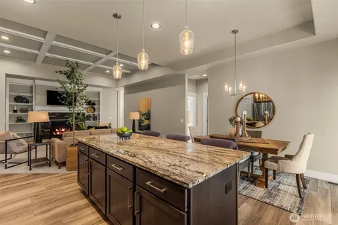 1018 Racine Springs Drive Wenatchee WA 98801