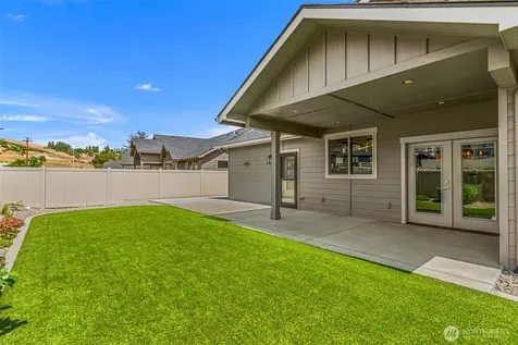 1018 Racine Springs Drive Wenatchee WA 98801