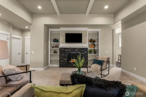1018 Racine Springs Drive Wenatchee WA 98801