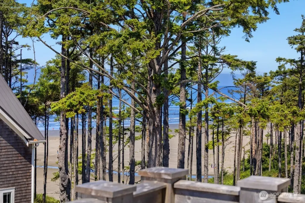 32 Ocean Tide Lane Pacific Beach WA 98571