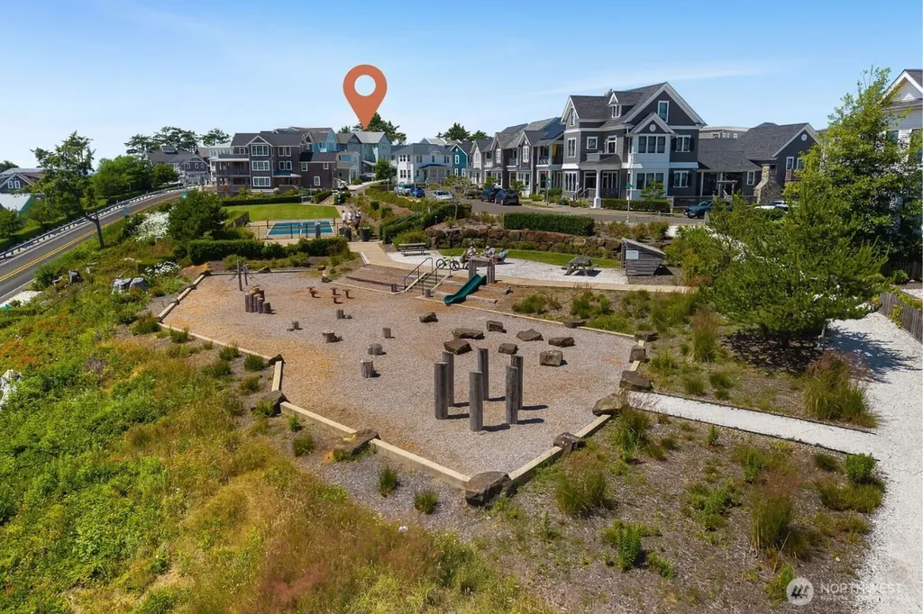 32 Ocean Tide Lane Pacific Beach WA 98571