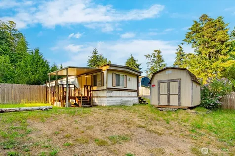 590 Ocean View Drive Oak Harbor WA 98277
