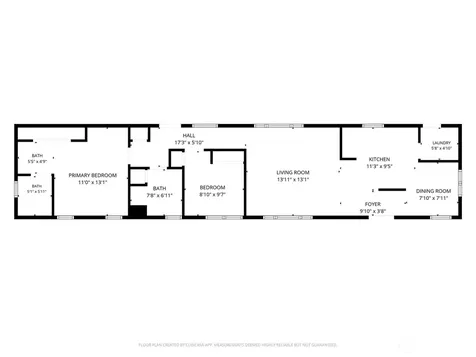 590 Ocean View Drive Oak Harbor WA 98277