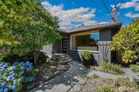 4861 24th Avenue S Seattle WA 98108