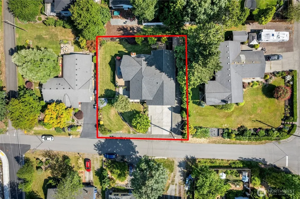 26716 NE Cherry Street Duvall WA 98019