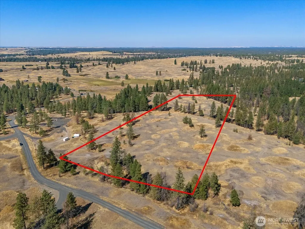 36377 S Bootstrap Lane Cheney WA 99004