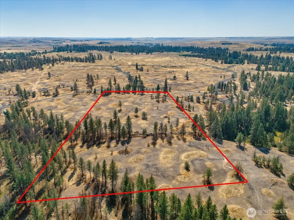 36377 S Bootstrap Lane Cheney WA 99004