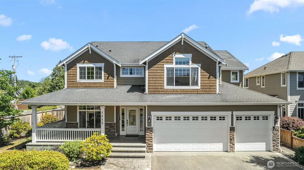 1213 24th Street NW Puyallup WA 98371