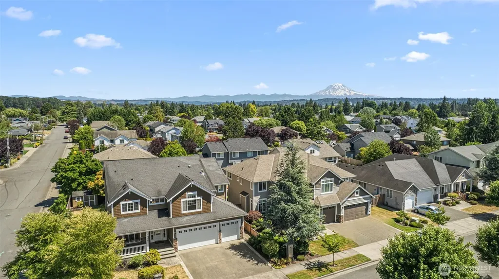 1213 24th Street NW Puyallup WA 98371