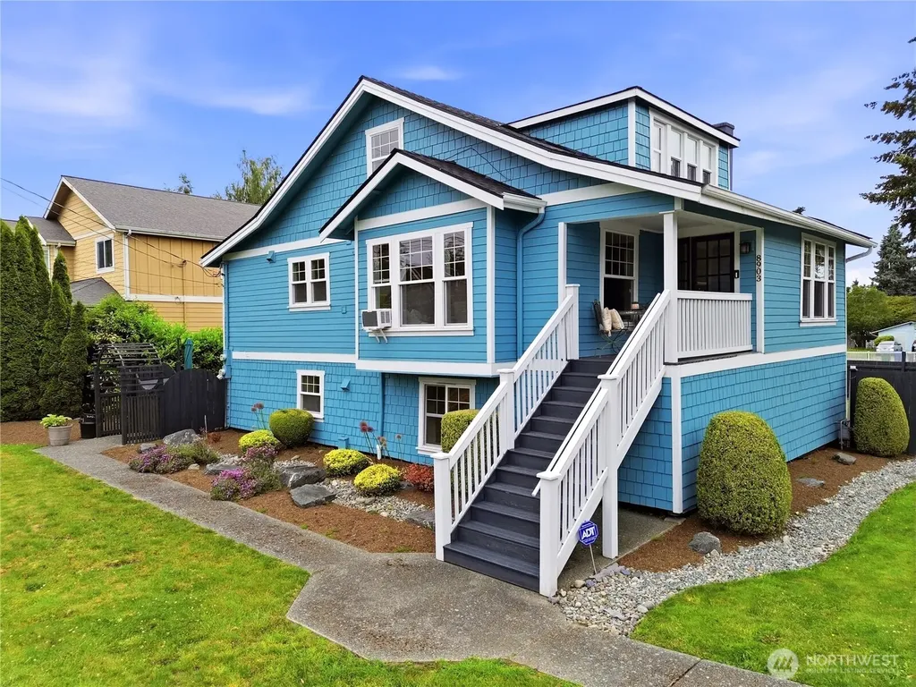 8903 3rd Avenue NW Seattle WA 98117