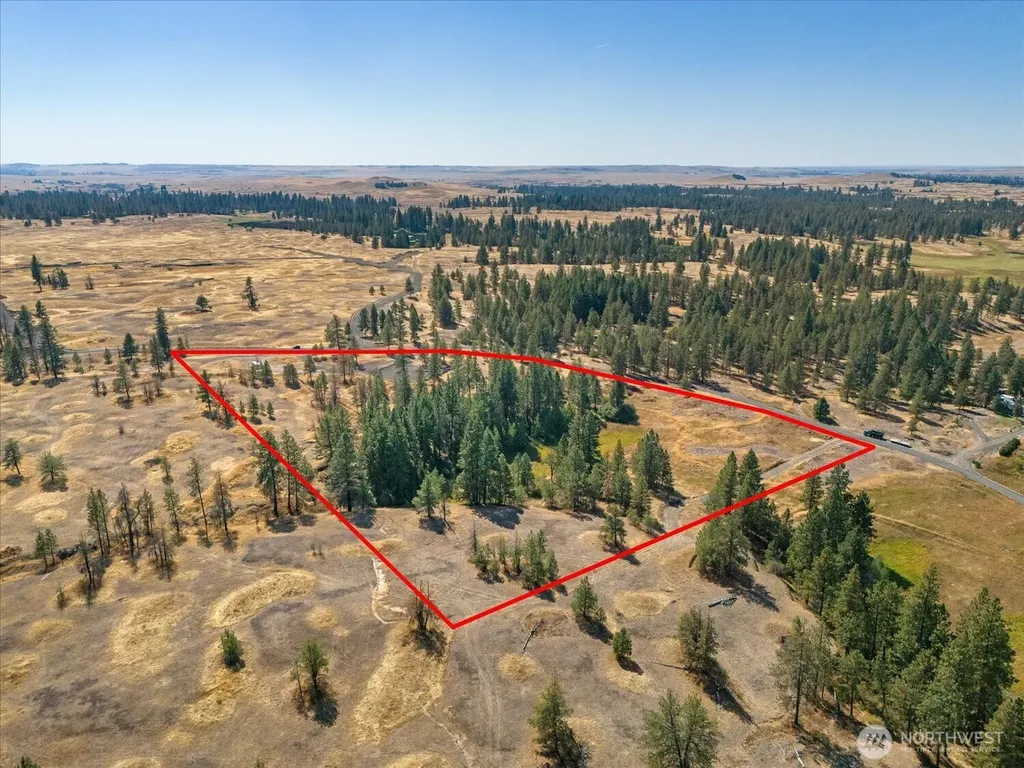 36321 S Bootstrap Lane Cheney WA 99004