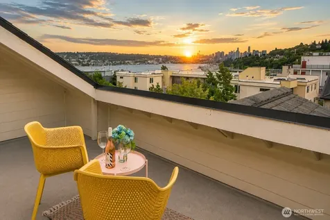 936 N 35th Street Seattle WA 98103