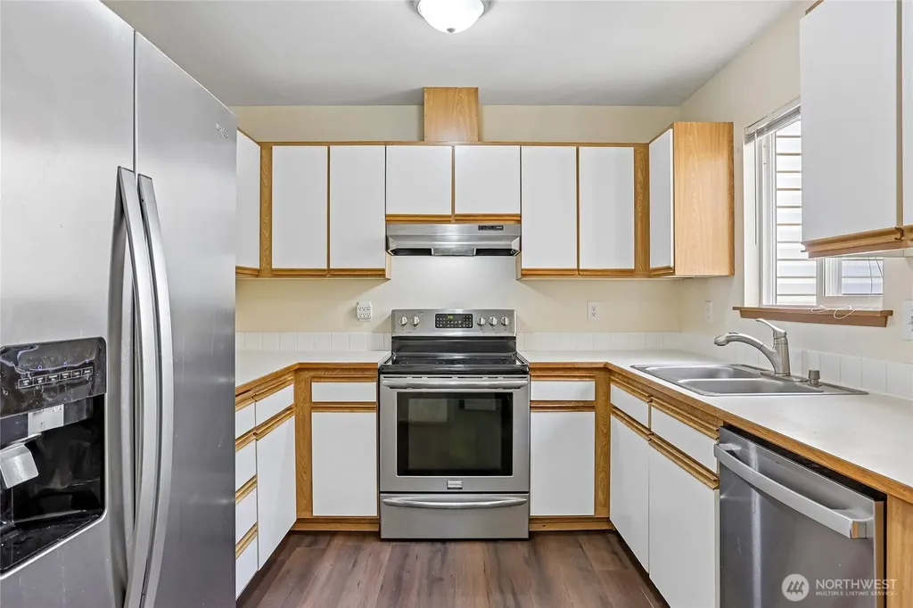 16619 41st Drive NE Arlington WA 98223